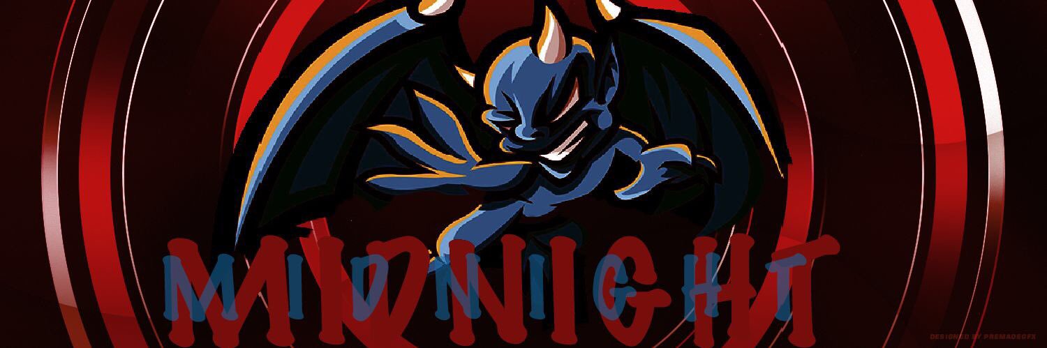 TriCkyCraig's profile banner image