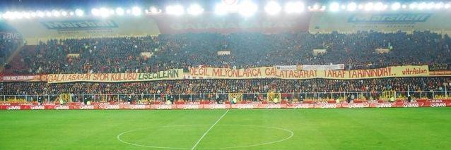 Barış banner