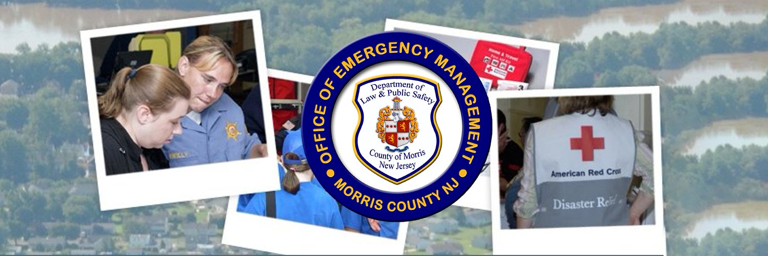 AlertMorris's profile banner image