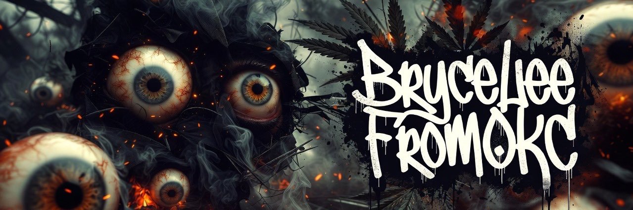 BryceLeeFromOKC's profile banner image