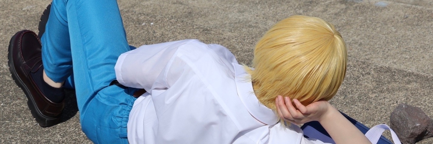 塩水.🏷️お迎え banner