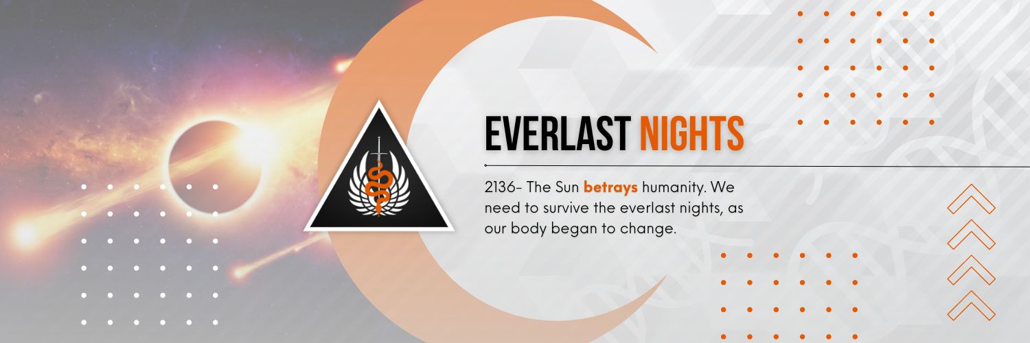 Welcoming The Safe Haven 🌗 banner