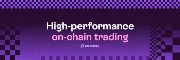 PinguExchange Profile Banner