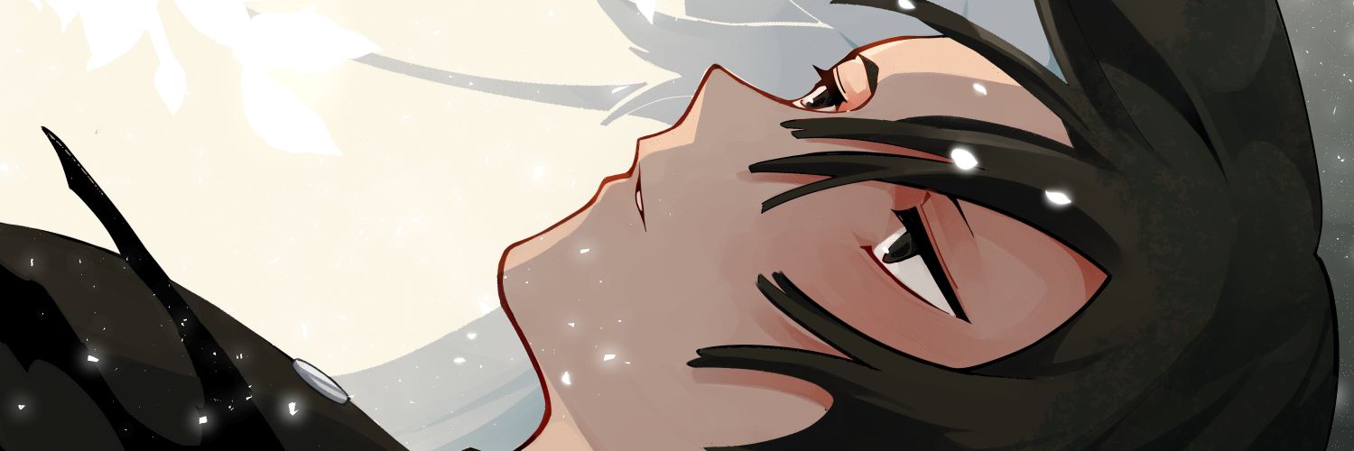 Iwamura (Slow) banner