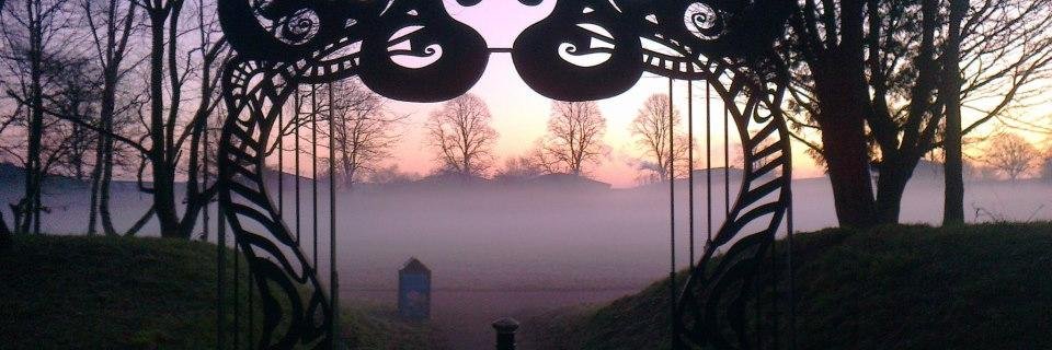 mtibenham's profile banner image