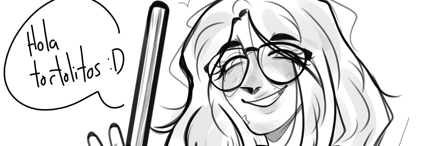 𝗞𝗶𝗿𝗮 🇻🇪 | open commissions banner