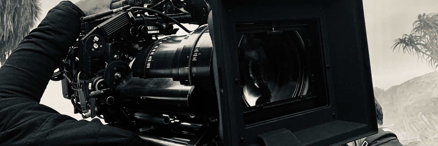 The Visionary banner