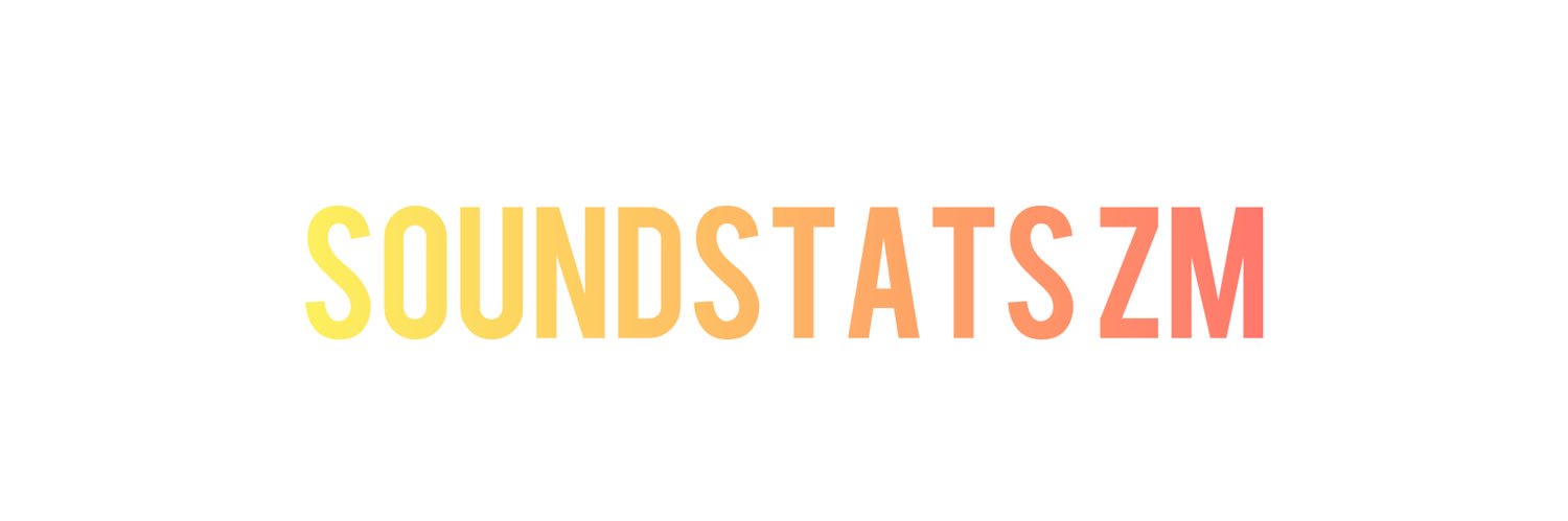 SoundStats ZM banner