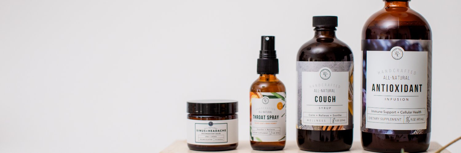RoweCasaOrganic's profile banner image