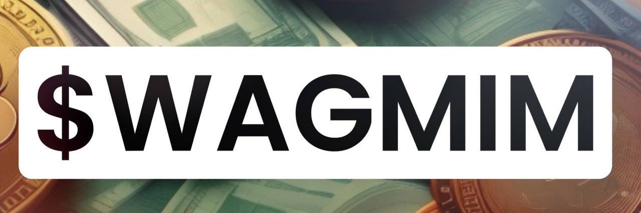 WagmimSol's profile banner image