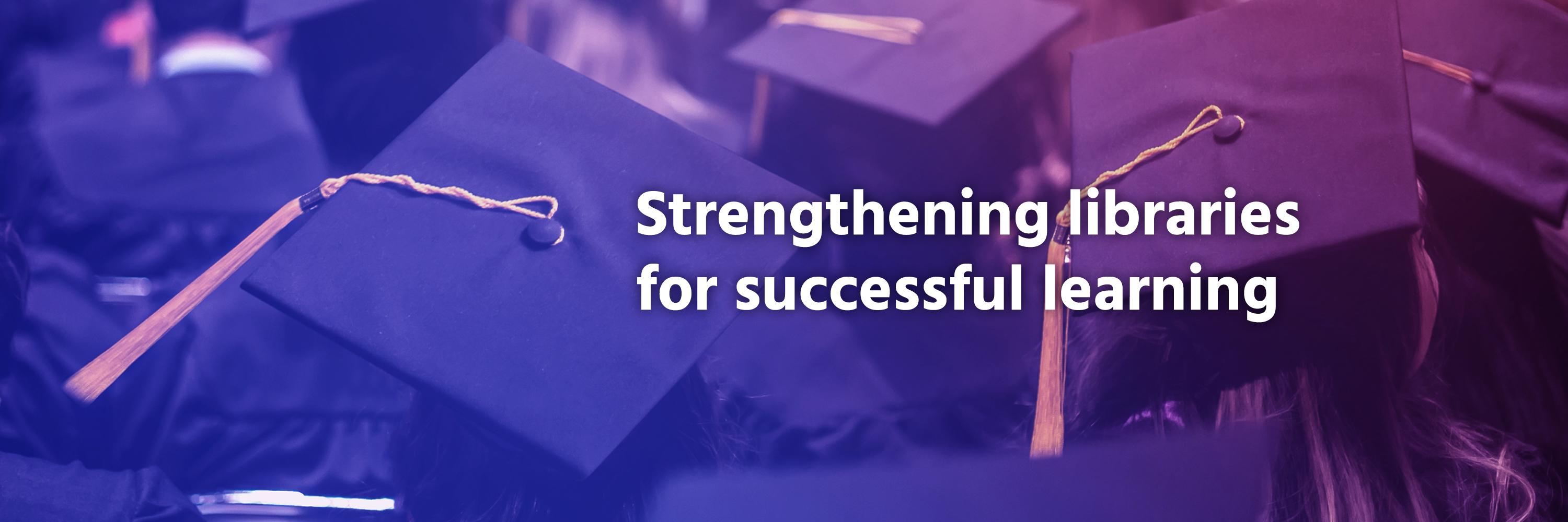 LIRN Consortium banner