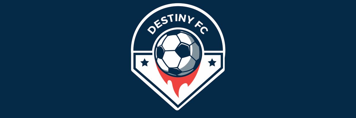 Destiny FC🇳🇬 banner