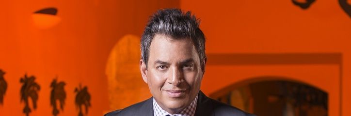 DANIEL SARCOS banner