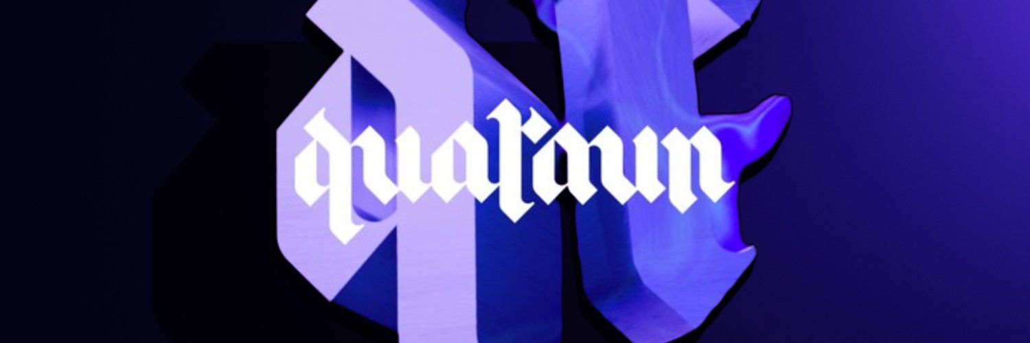 QuataunNetwork's profile banner image