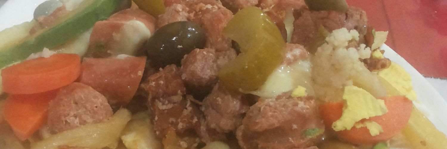 Iván Almonacid banner