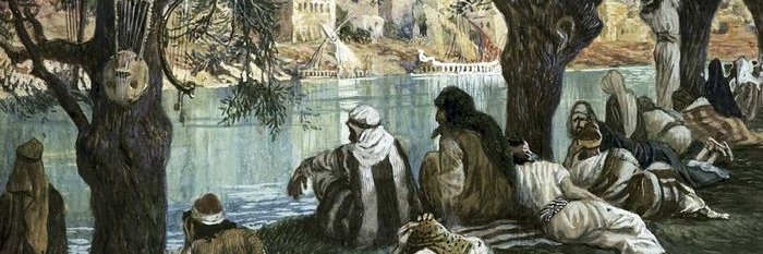 Waters of Bablyon banner