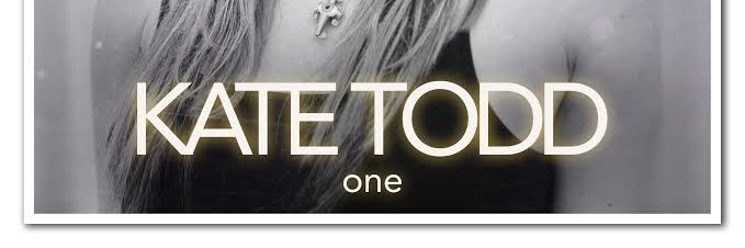 KATE TODD banner