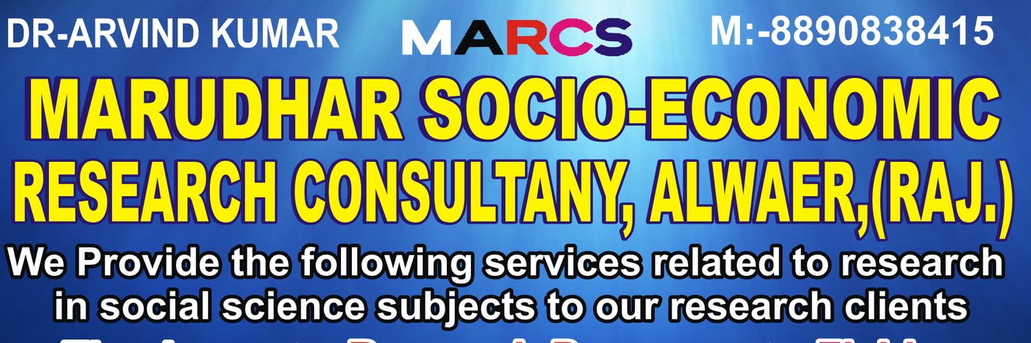 Dr. Arvind kumar banner