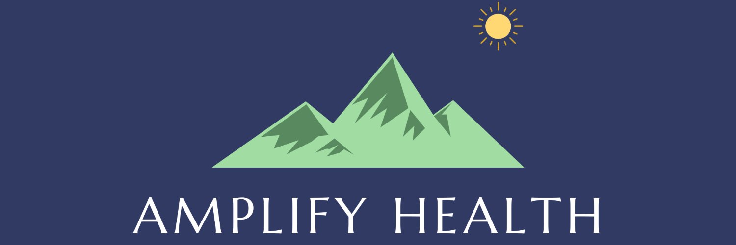 AmplifyHealth's profile banner image