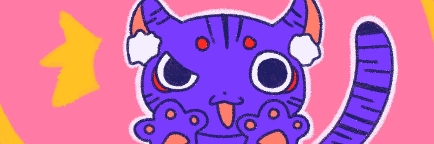 quibble_tigress's profile banner image
