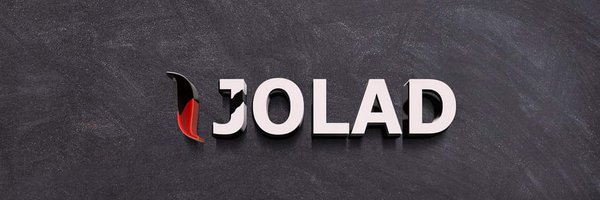 RealJolad Profile Banner