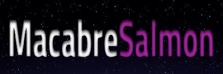 MacabreSalmon's profile banner image