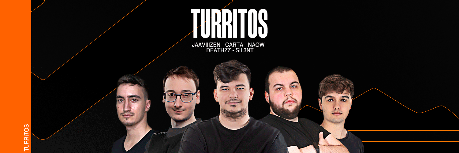 TURRITOS banner