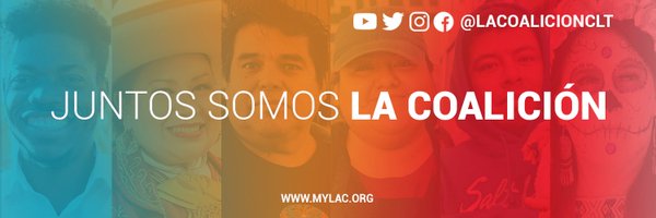 LaCoalicionCLT Profile Banner