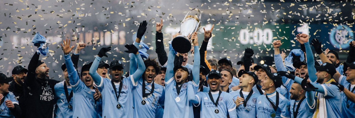 NYCFCoco's profile banner image