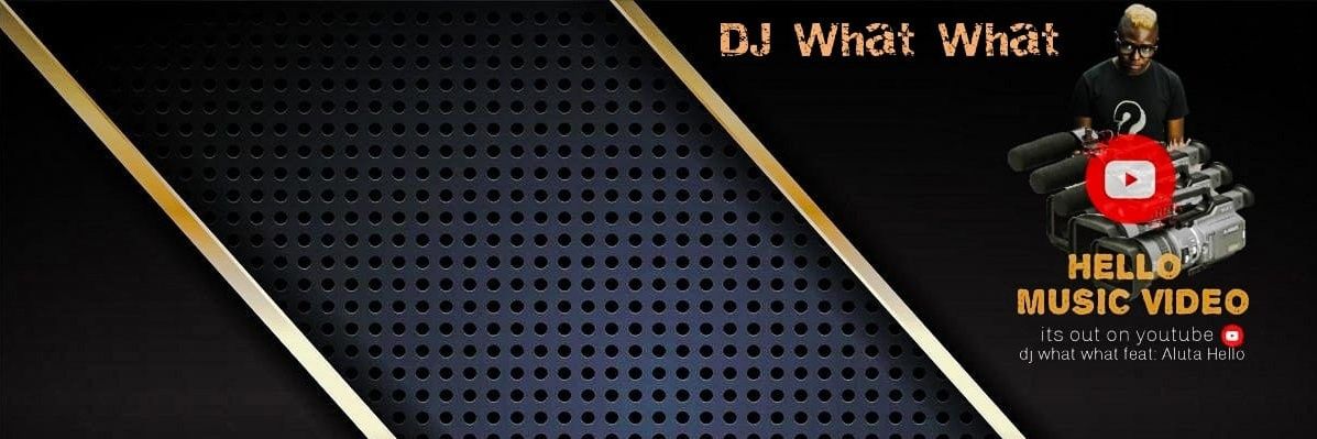 djwhatwhat's profile banner image