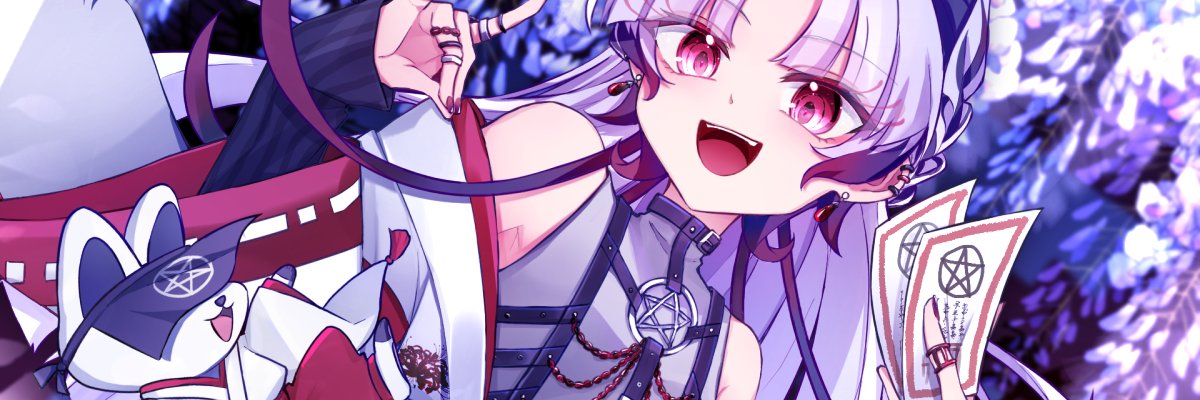 ShukaVT's profile banner image