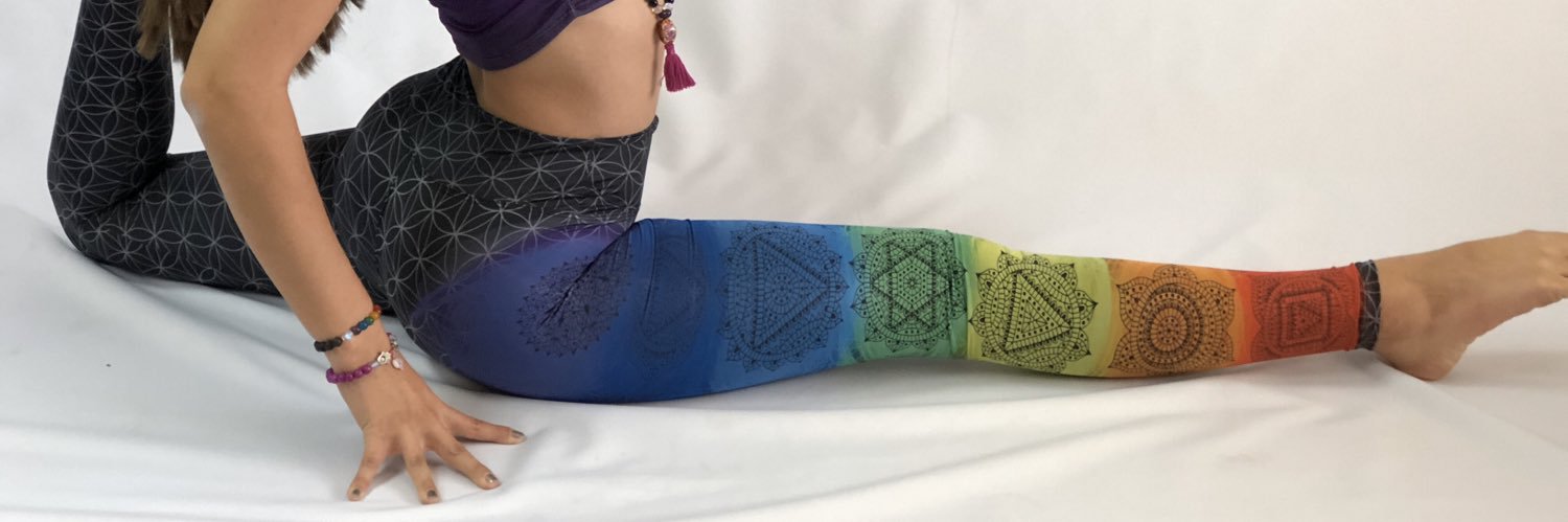 Yoganastix's profile banner image