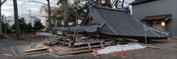 JuzoShrine Profile Banner