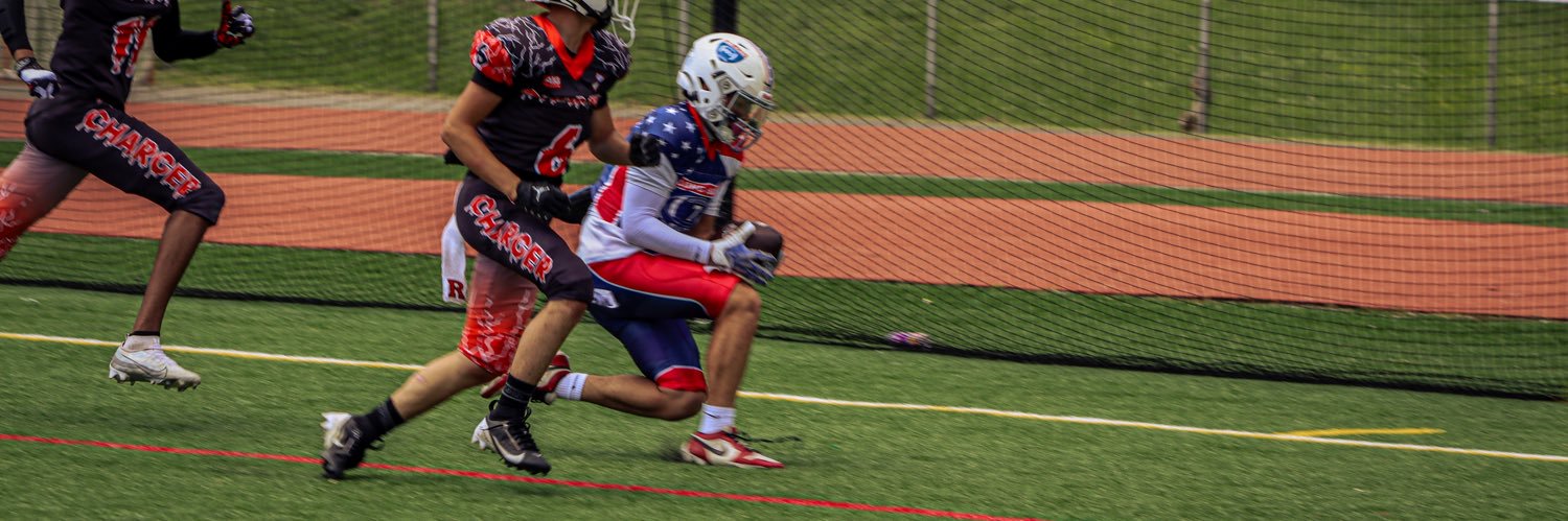 MaxMcelhone's profile banner image