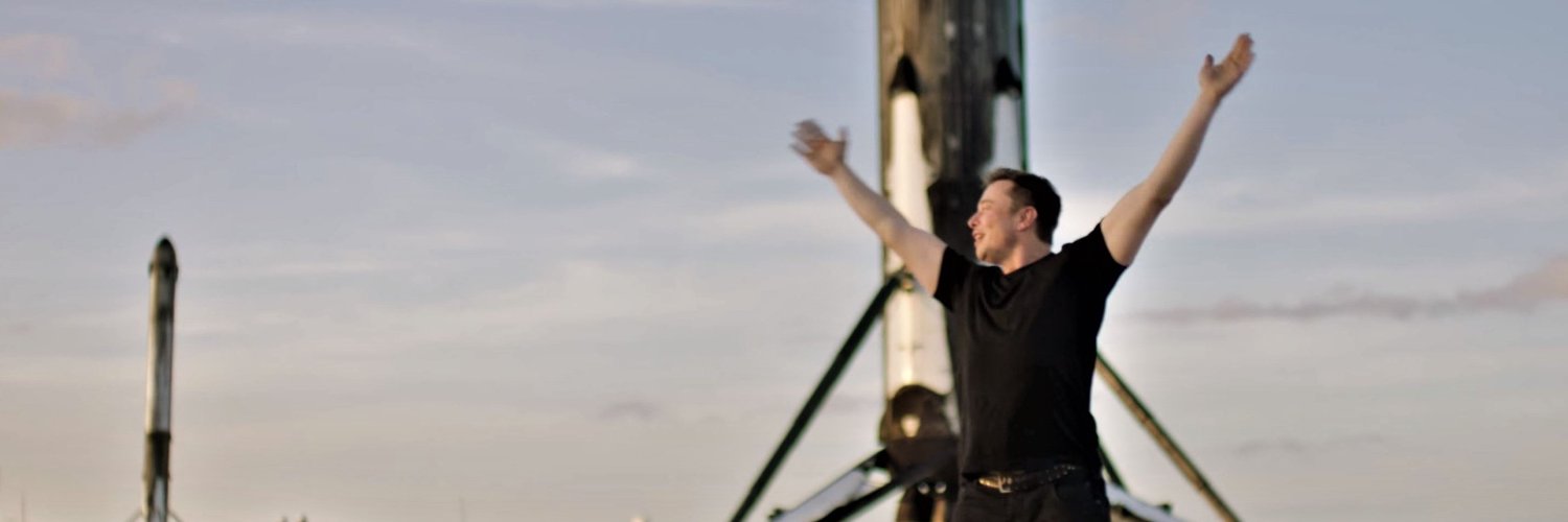 EshlongMusk's profile banner image