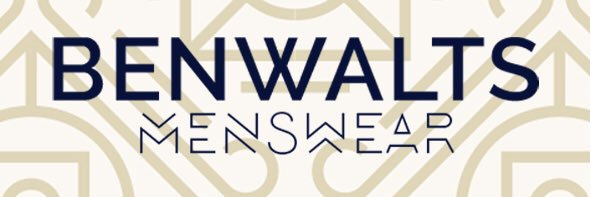 benwaltsstore's profile banner image