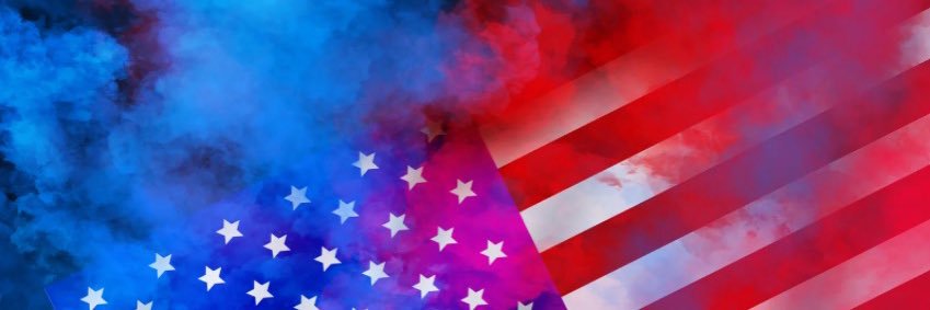 American Citizen 🇺🇸 banner