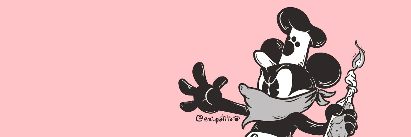 La Patas 🇦🇷✏️♡'s banner