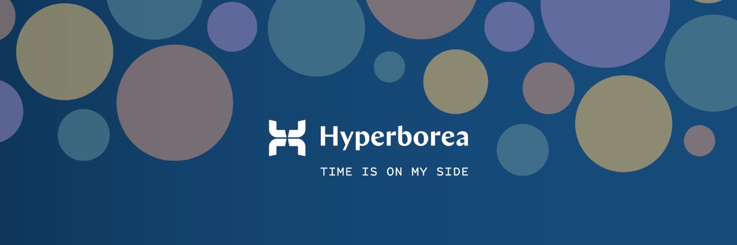 Hyperboreasrl's profile banner image
