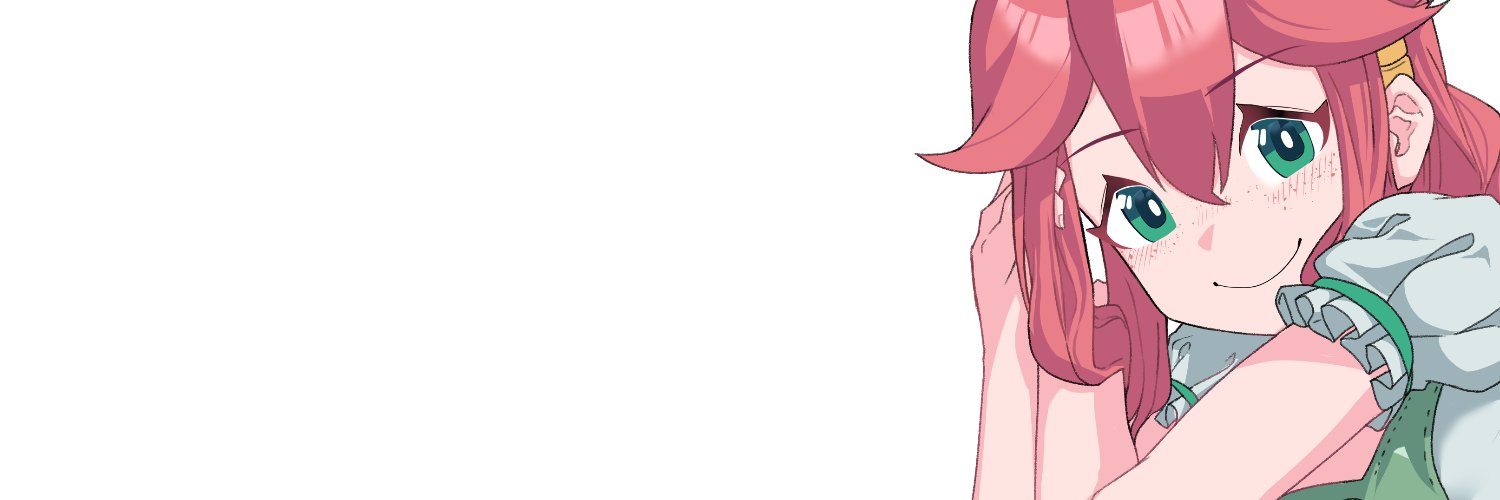 🍝みそづけ🦀 banner