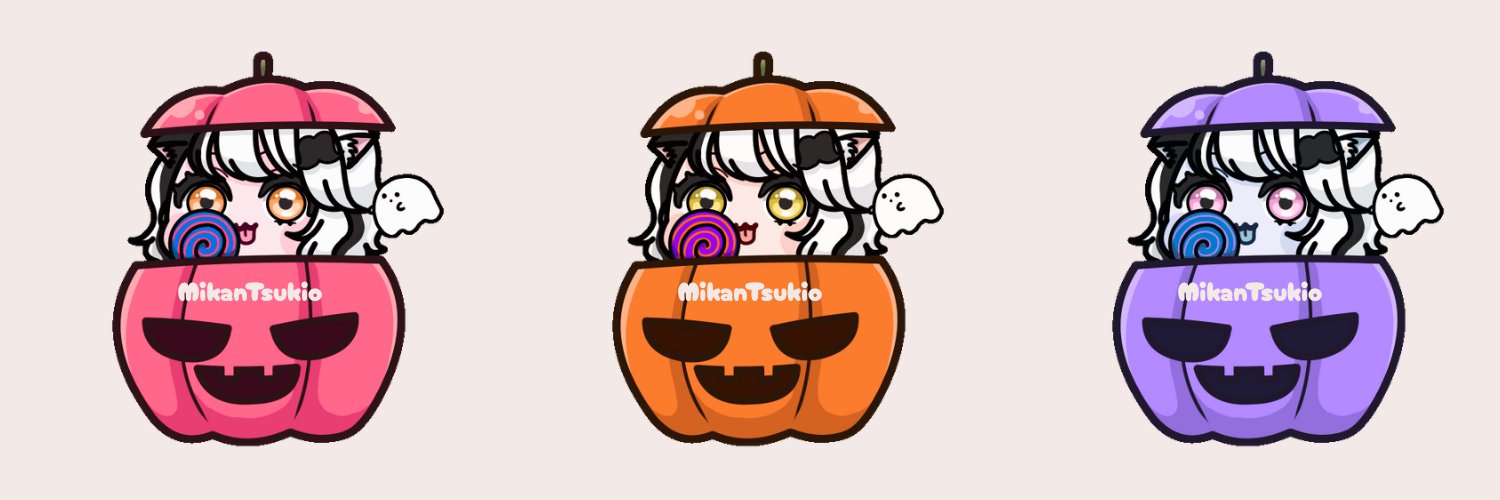 otsukimi239685's profile banner image
