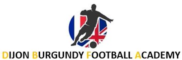 Dijon Burgundy Football Academy Profile Banner