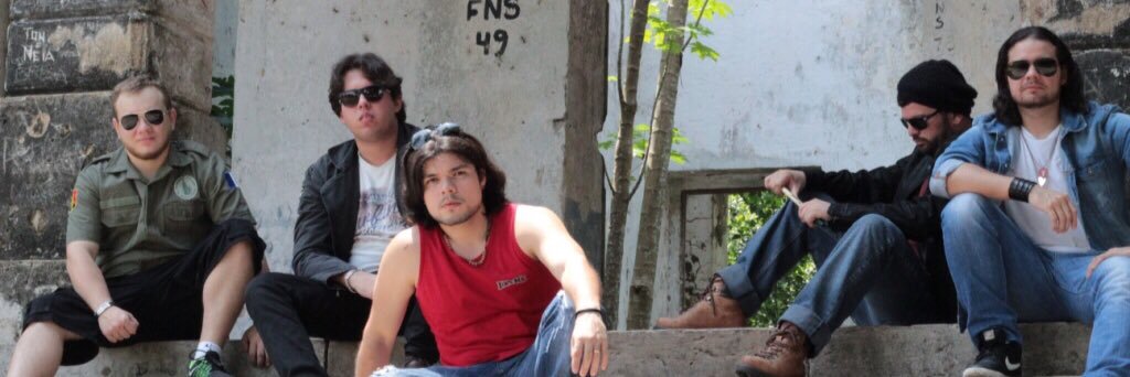 firewallbanda's profile banner image