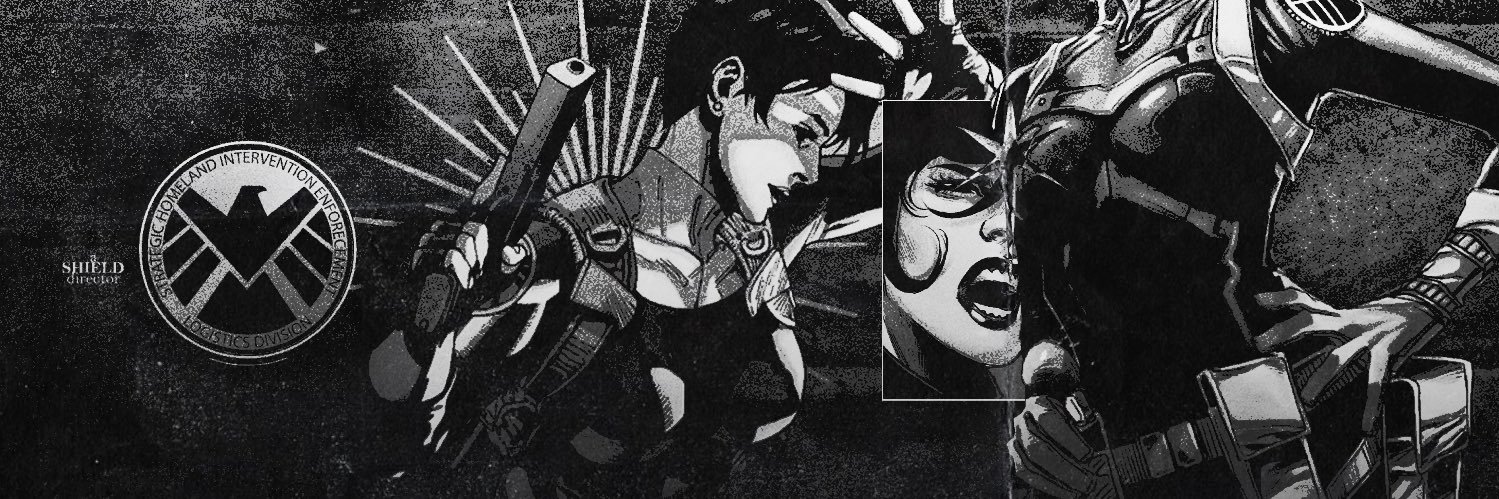 𓉸 ‍ ‍ ͜ ‍ ‍ AGE͜͡NT ‍ 𝕳I͟L͟L ‍ . banner