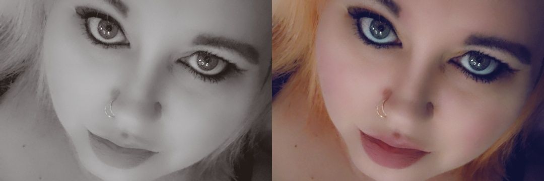 curvyashes's profile banner image