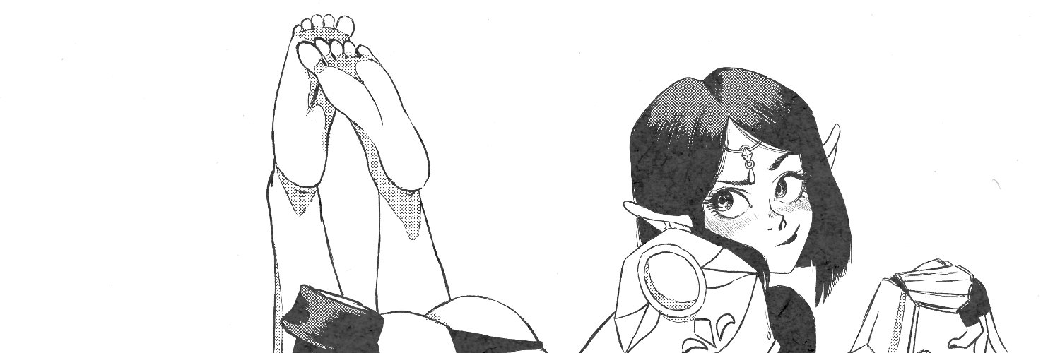 Zurso's banner
