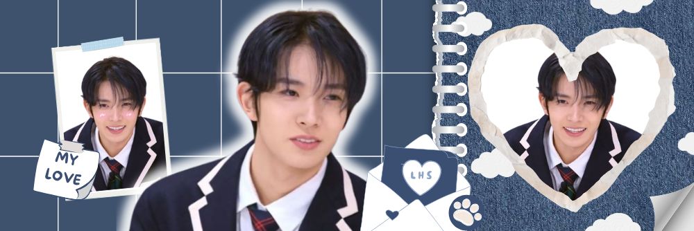 ✩ g i a —rest banner