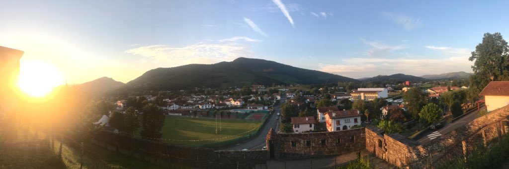 Damien Brunon banner