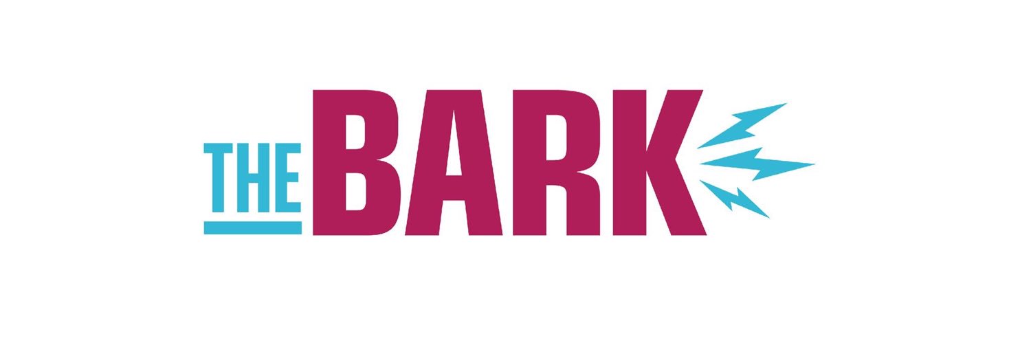 The Bark banner