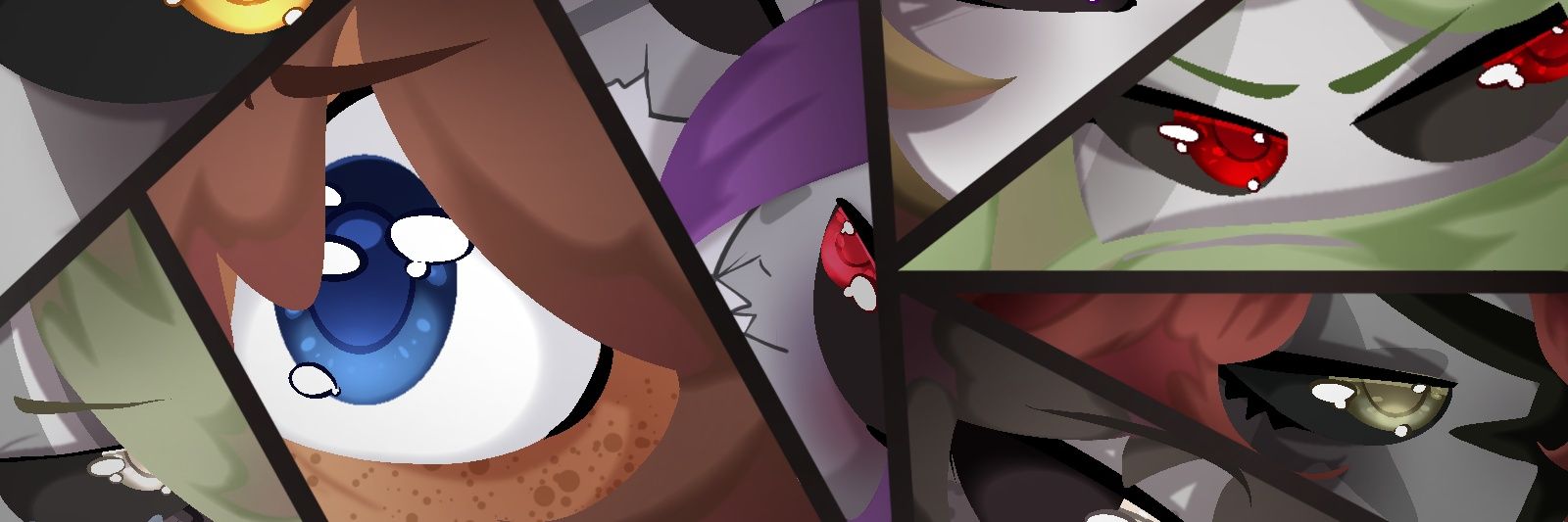 FHS OF THE SHADOWS banner